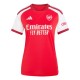 2026-2027 Arsenal Home Shirt (Womens) 2026-2027 Arsenal Home Shirt (Womens)