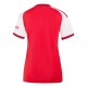 2026-2027 Arsenal Home Shirt (Womens) 2026-2027 Arsenal Home Shirt (Womens)