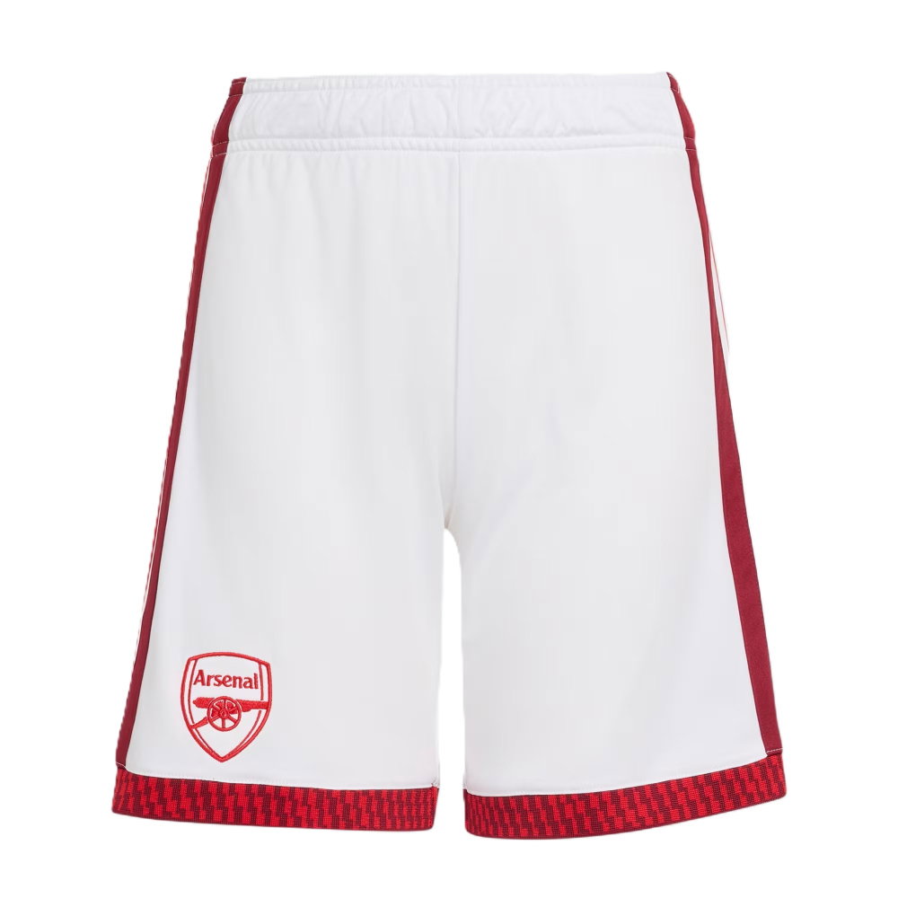 2026-2027 Arsenal Home Shirt (Womens) 2026-2027 Arsenal Home Shirt (Womens)