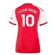 2026-2027 Arsenal Home Shirt (Womens) 2026-2027 Arsenal Home Shirt (Womens)