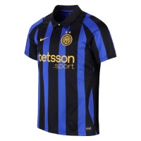 2026-2027 Inter Milan Home Shirt