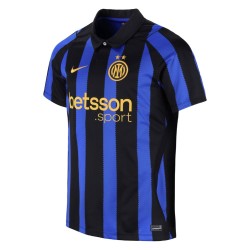 2026-2027 Inter Milan Home Shirt
