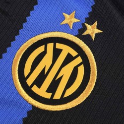 2026-2027 Inter Milan Home Shirt 2026-2027 Inter Milan Home Shirt