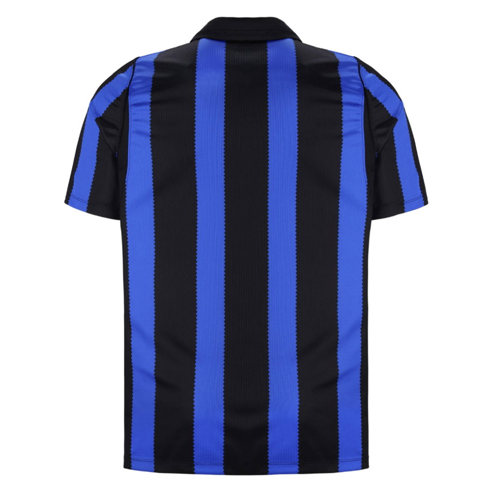 2026-2027 Inter Milan Home Shirt 2026-2027 Inter Milan Home Shirt