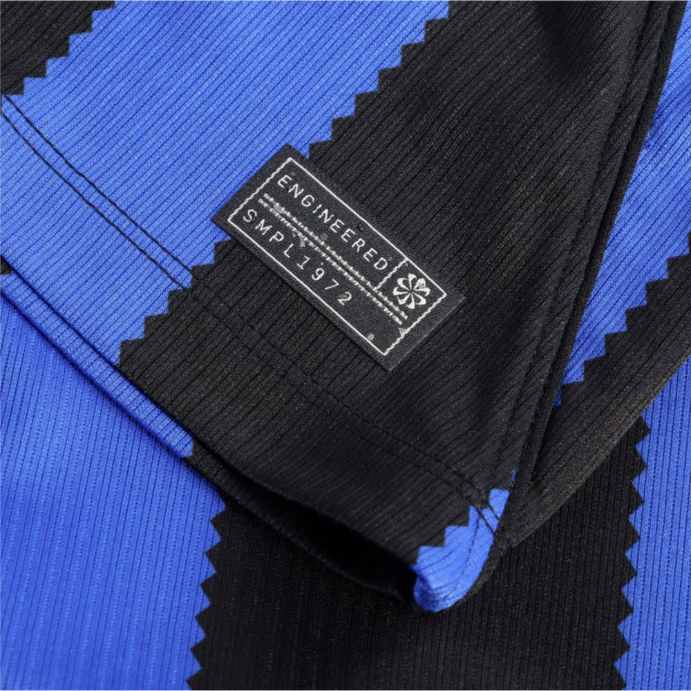 2026-2027 Inter Milan Home Shirt 2026-2027 Inter Milan Home Shirt
