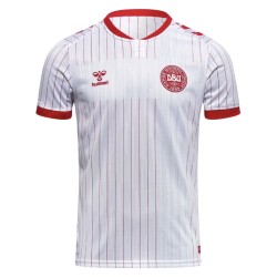 2026-2027 Denmark Away Shirt