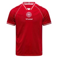 2026-2027 Denmark Home Shirt