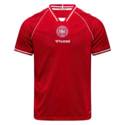 2026-2027 Denmark Home Shirt