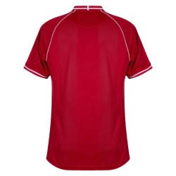 2026-2027 Denmark Home Shirt