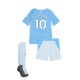 2026-2027 Man City Home Mini Kit