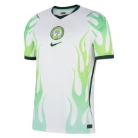 2026-2027 Nigeria Away Shirt