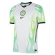 2026-2027 Nigeria Away Shirt
