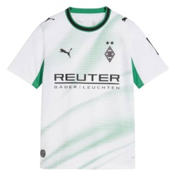 2026-2027 Borussia MGB Home Shirt