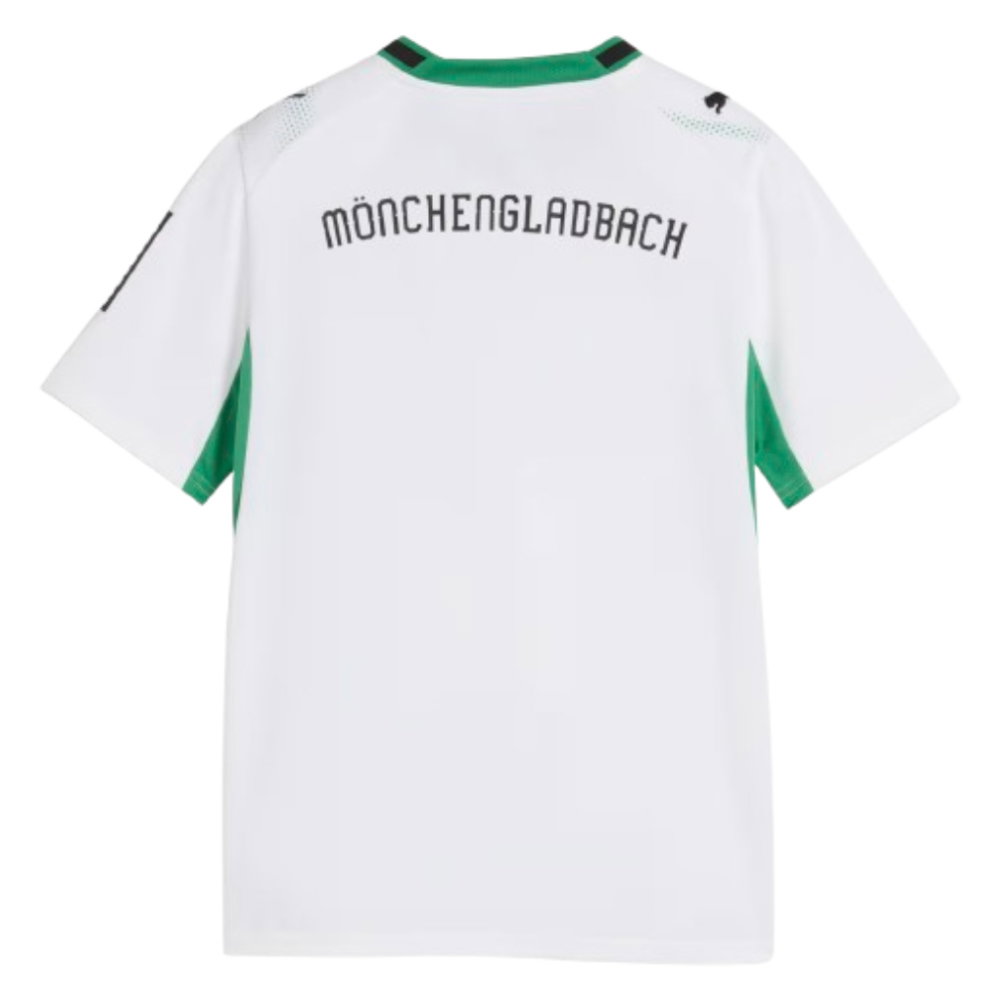 2026-2027 Borussia MGB Home Shirt
