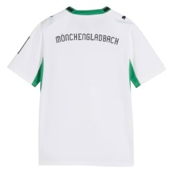 2026-2027 Borussia MGB Home Shirt 2026-2027 Borussia MGB Home Shirt