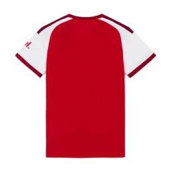 2026-2027 Arsenal Authentic Home Shirt (Womens) 2026-2027 Arsenal Authentic Home Shirt (Womens)
