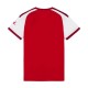 2026-2027 Arsenal Authentic Home Shirt (Womens)