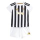 2026-2027 Juventus Home Baby Kit 2026-2027 Juventus Home Baby Kit