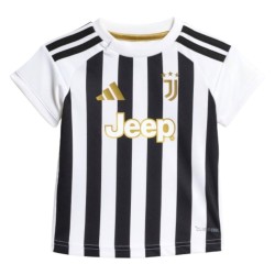 2026-2027 Juventus Home Baby Kit 2026-2027 Juventus Home Baby Kit