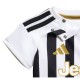 2026-2027 Juventus Home Baby Kit 2026-2027 Juventus Home Baby Kit