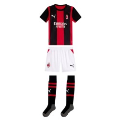 2026-2027 AC Milan Home Mini Kit