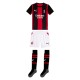 2026-2027 AC Milan Home Mini Kit