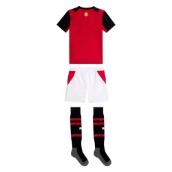 2026-2027 AC Milan Home Mini Kit