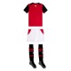 2026-2027 AC Milan Home Mini Kit