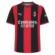 2026-2027 AC Milan Authentic Home Shirt