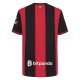 2026-2027 AC Milan Authentic Home Shirt
