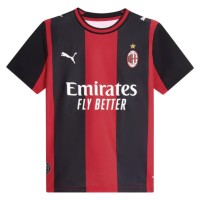 2026-2027 AC Milan Home Shirt