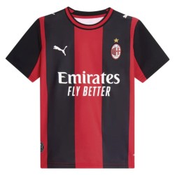 2026-2027 AC Milan Home Shirt