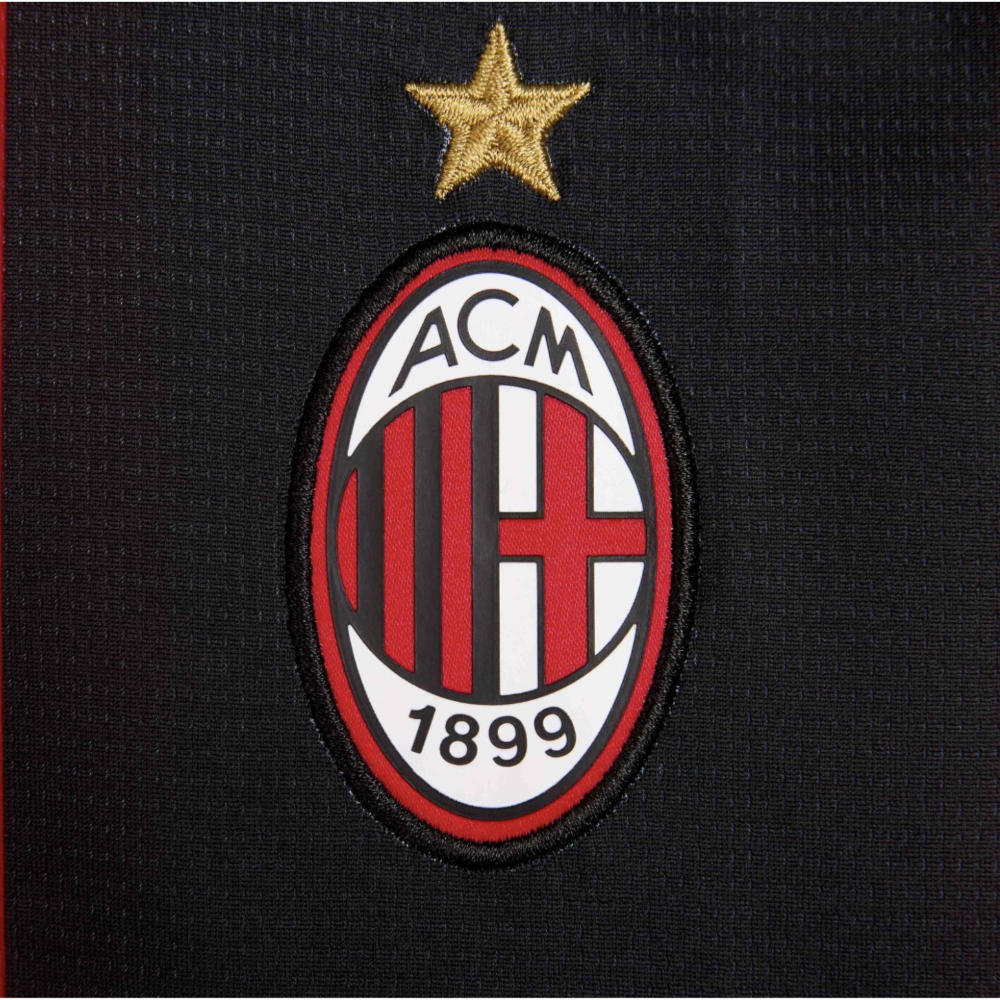 2026-2027 AC Milan Home Shirt 2026-2027 AC Milan Home Shirt