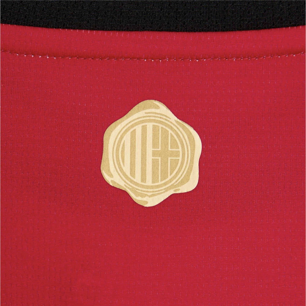 2026-2027 AC Milan Home Shirt 2026-2027 AC Milan Home Shirt