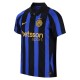 2026-2027 Inter Milan Aero-Fit Authentic Home Shirt 2026-2027 Inter Milan Aero-Fit Authentic Home Shirt