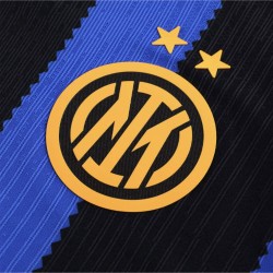 2026-2027 Inter Milan Aero-Fit Authentic Home Shirt 2026-2027 Inter Milan Aero-Fit Authentic Home Shirt