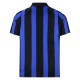 2026-2027 Inter Milan Aero-Fit Authentic Home Shirt 2026-2027 Inter Milan Aero-Fit Authentic Home Shirt