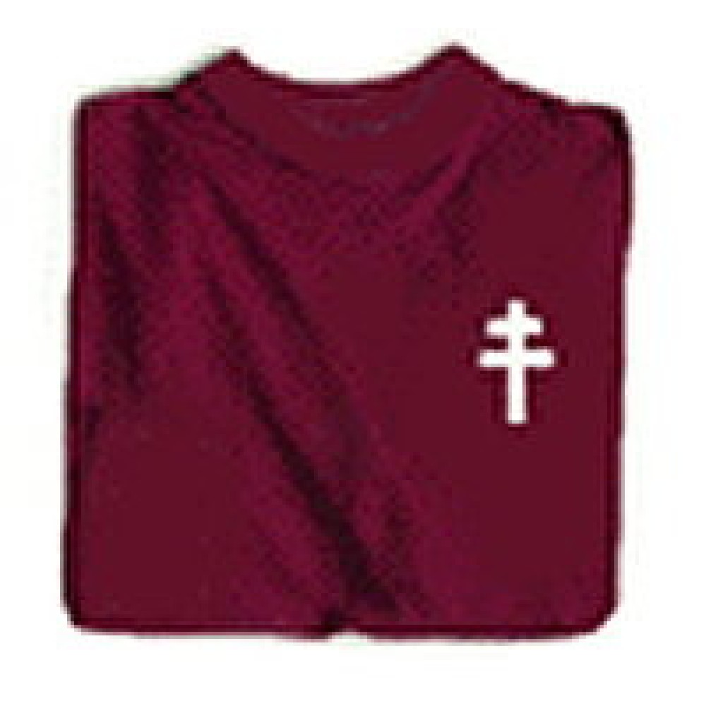 FC METZ 70'S Retro Football Shirts FC METZ 70'S Retro Football Shirts