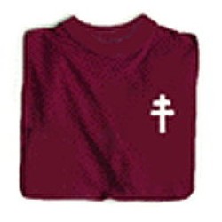 FC METZ 70'S Retro Football Shirts FC METZ 70'S Retro Football Shirts