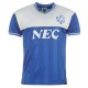Score Draw Everton 1986 Home Shirt Score Draw Everton 1986 Home Shirt