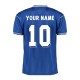 Score Draw Everton 1986 Home Shirt Score Draw Everton 1986 Home Shirt
