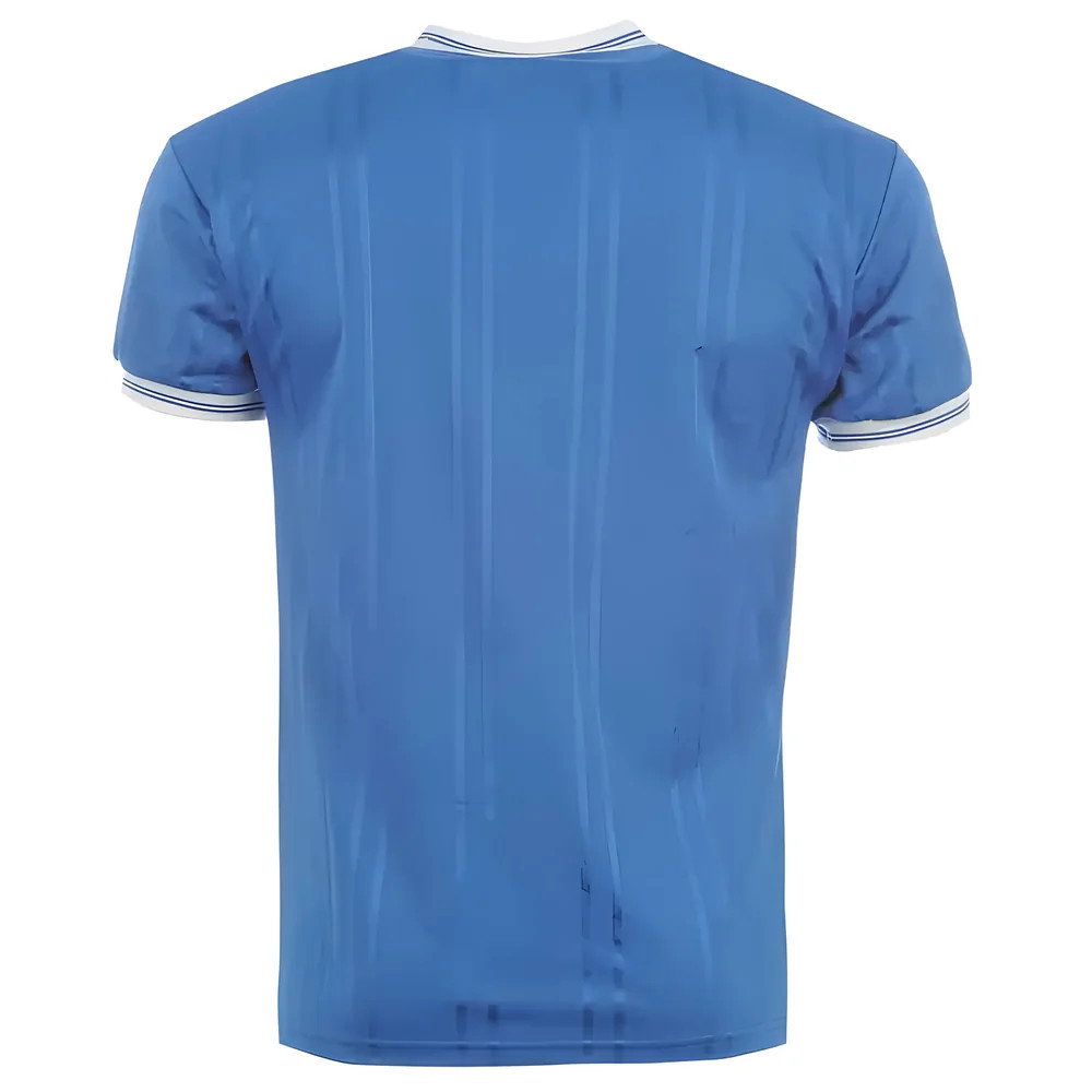 Score Draw Everton 1984 Home Shirt Score Draw Everton 1984 Home Shirt