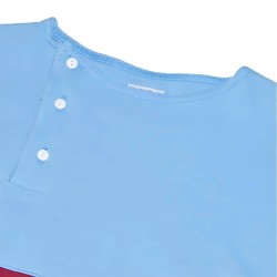 West Ham- Thames Iron Works 1902-1903 Home Retro Football Shirt