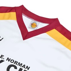 Bradford City 1982-1983 Retro Football Shirt Bradford City 1982-1983 Retro Football Shirt