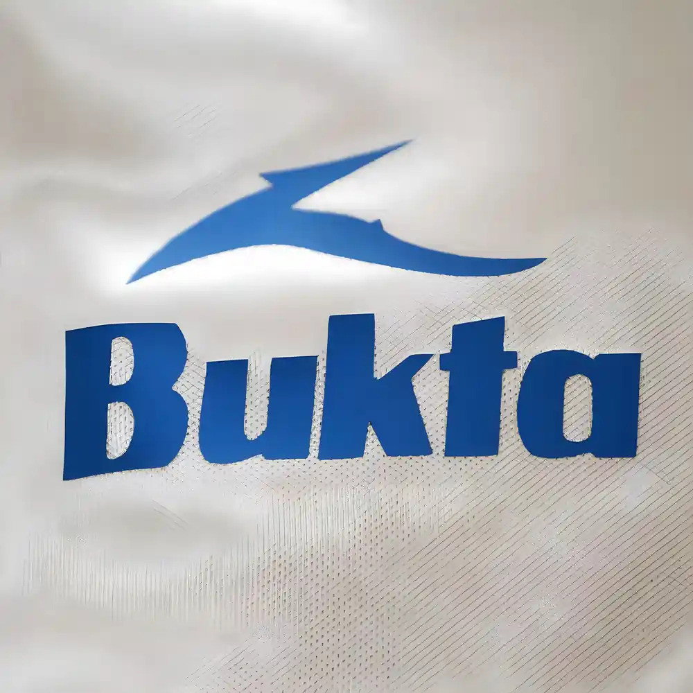 Bristol Rovers 1979-1980 Bukta Retro Football Shirt Bristol Rovers 1979-1980 Bukta Retro Football Shirt