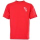 Charlton Athletic 1971-1972 Retro Football Shirt