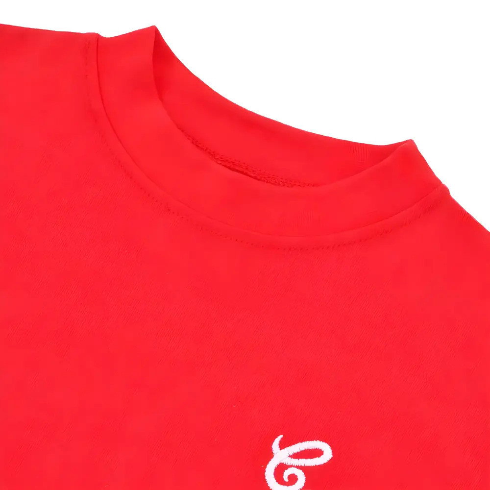 Charlton Athletic 1971-1972 Retro Football Shirt