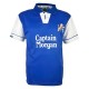 Millwall 1994-1996 Retro Football Shirt