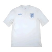 England 2010-12 Home Shirt (XL) (Very Good)