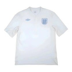England 2010-12 Home Shirt (XL) (Very Good)